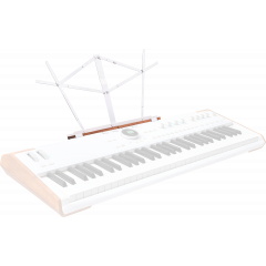 Arturia Porte partition pour Arturia Astrolab - Vue 1