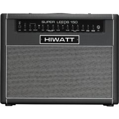 Hiwatt Super Leeds 150RC - Vue 1
