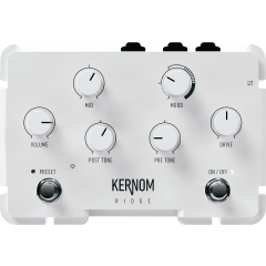 Kernom Ridge Overdrive - Vue 1