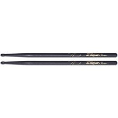 Zildjian 5A Nylon Noir Hickory - Vue 1