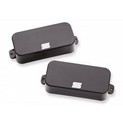 Seymour Duncan Set alt.metal Blackouts® 7 cordes passive mount - Vue 1