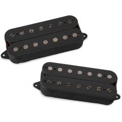 Seymour Duncan Kit Humbucker 7 cordes signature Jeff Loomis Noumenon - Vue 1