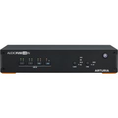 Arturia AudioFuse X8 IN - Vue 1