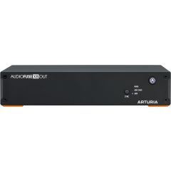 Arturia AudioFuse X8 Out - Vue 1