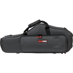 Gator Softcase Adagio pour saxophone alto - forme - Vue 1
