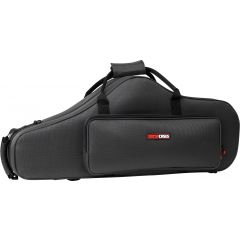 Gator Softcase Adagio pour Saxophone Tenor - Forme - Vue 1