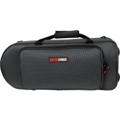 Gator Softcase Adagio trompette Sib - Forme - Vue 1