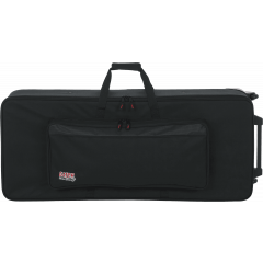 Gator Lightweight GK pour clavier 61 touches - Vue 1