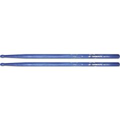 Zildjian 5A nylon bleu hickory - Vue 1