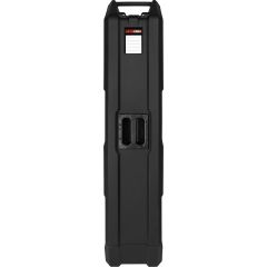 Gator Case polyéthylène moulé Mini Vault pour deux basses électriques - Vue 1