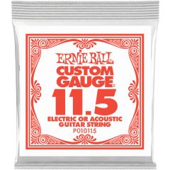 Ernie Ball Slinky nickel wound 11,5 - Vue 1