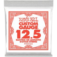 Slinky nickel wound 12,5 - Vue 1