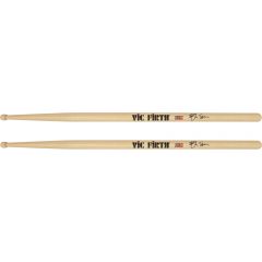 Vic Firth Signature Ash Soan - Vue 1