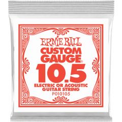 Slinky nickel wound 10,5 - Vue 1