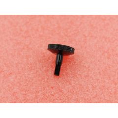 Shure Molette serrage noire MV7/MV7+ - Vue 1
