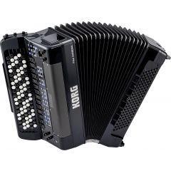 Korg Fisa Suprema Bouton - Vue 1