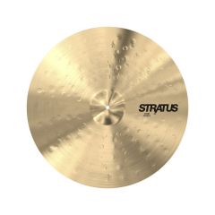 Sabian STRATUS 19" Crash - Vue 1