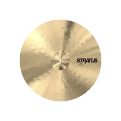 Sabian STRATUS 17" Crash - Vue 1