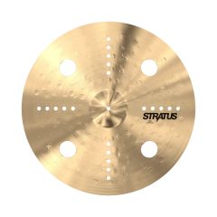 Sabian STRATUS 20" Crash Zero effet - Vue 1