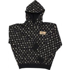 Zildjian Sweat Icon enfant S - Vue 1