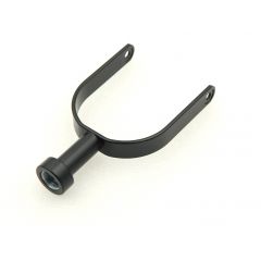 Shure Lyre Noire MV7X/MV7+ - Vue 1