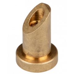 Shure Ecrou fixation Lyre SM7B - Vue 1