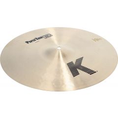 Zildjian 16" K Paper Thin Crash - Édition limitée - Vue 1