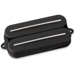 Seymour Duncan Humbucker chevalet JB version Rail - Vue 1