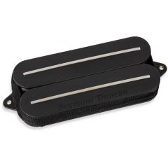 Seymour Duncan Humbucker 7 cordes chevalet JB version Rail - Vue 1