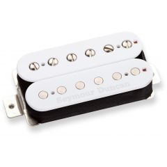 Seymour Duncan Humbucker Hades Gates, manche, blanc - Vue 1