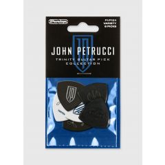 Dunlop Petrucci Trinity Variety Pack  - Vue 1