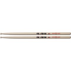 Vic Firth F1 American Classic hickory - Vue 1