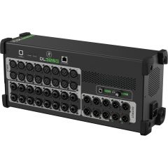 Mackie DL32SE Console de mixage numérique 32 canaux contrôlée en réseau - Vue 1