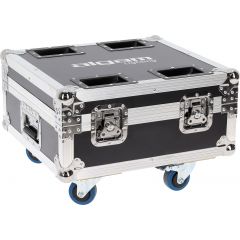 Algam Lighting Flight case pour EVENTPAR 412 HEX IP - Vue 1