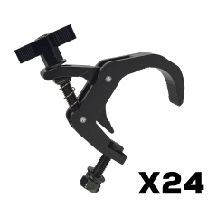 Hameçons Triples Decoy Y-S25 Taille 10 – Lot De 8, Neufs, Pour Pêche Au Leurre