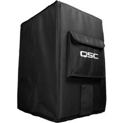 QSC Pro audio Housse pour caisson KC12 - Vue 1