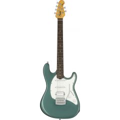 Sterling Cutlass CT30HSS Sherwood Green - Vue 1
