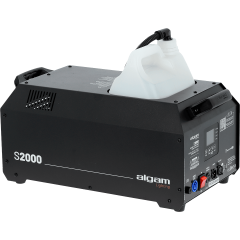 Algam Lighting S2000 - Machine à fumée 1500W - Vue 1