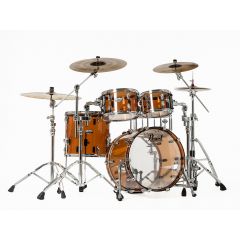 Pearl Crystal Beat fusion 20" Liquid Smoke - Vue 1
