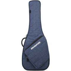 Mono M80 Sleeve V2 guitare électrique bleu - Vue 1