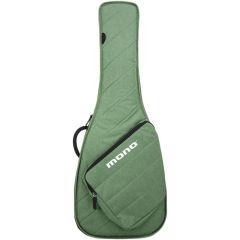 Mono M80 Sleeve V2 guitare électrique vert - Vue 1