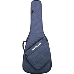 Mono M80 Sleeve guitare dreadnought bleu - Vue 1