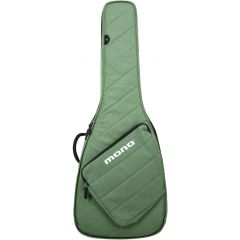 Mono M80 Sleeve guitare dreadnought vert - Vue 1