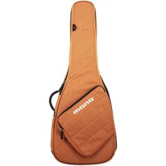 Mono M80 Sleeve guitare dreadnought orange - Vue 1