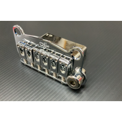 G&L CHEVALET ELECT DUAL FULCRUM CH - Vue 1
