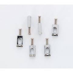 G&L PONTET ELECT.JEU CHROME - Vue 1