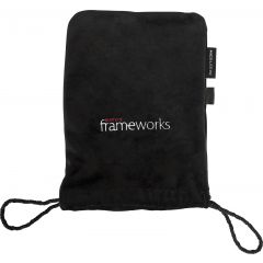 Gator Frameworks Housse pour micros de studio - Vue 1