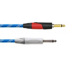 Cordial CXI 6 PP-SKY-SILENT - Vue 1