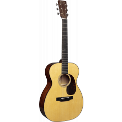 C.F. Martin & Co 00-18 - Vue 1