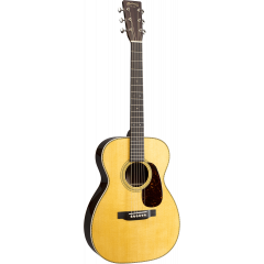 C.F. Martin & Co 00-28 - Vue 1